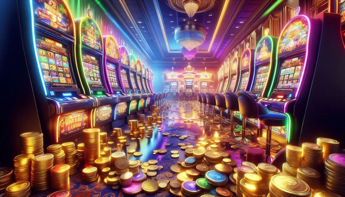Fiesta Slots Casino